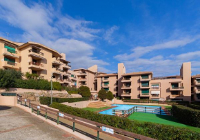 PGS Immobiliare srls - Cala maiore 1 Trilocale con terrazza e piscina condominiale La Maddalena